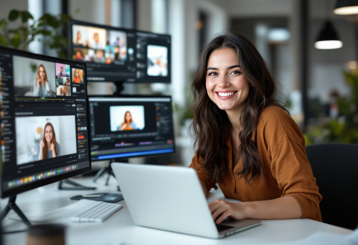 Level Up Your Blog: How Video Can Boost Your Authority in 2025