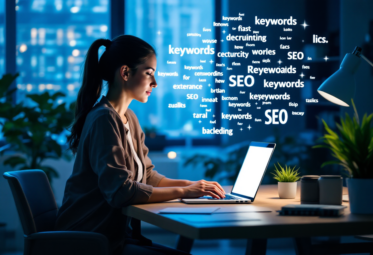 How to Rank Your Blog Posts in 2025: A Digital Marketing Expert’s Guide