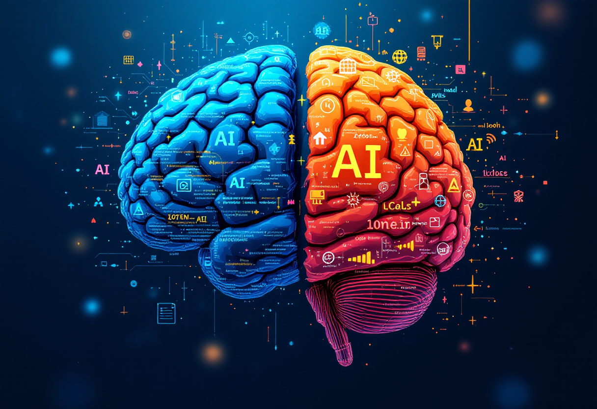 AI and Blogging: A Love-Hate Relationship (April 28th, 2025)